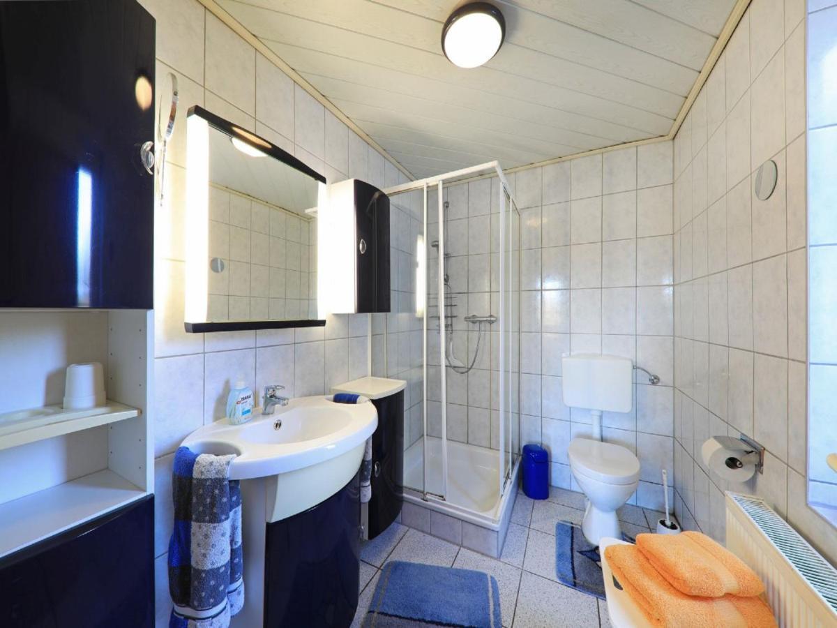 Haus Marianne Βίλα Schafstedt Εξωτερικό φωτογραφία
